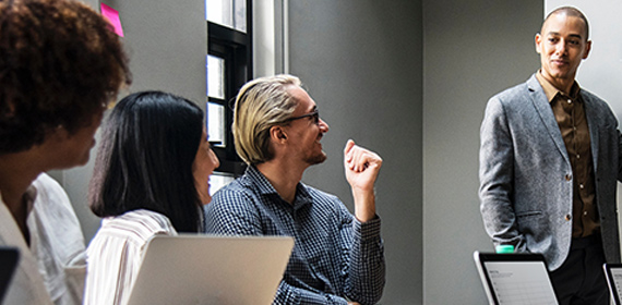 Invisible Filipino Work Force